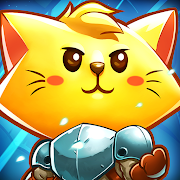 Cat Quest MOD APK icon