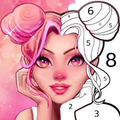 Colorscapes Plus MOD APK icon