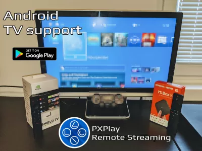 PXPlay screenshot4
