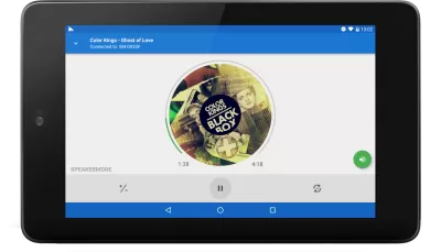 SoundSeeder screenshot4