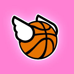Flappy Dunk MOD APK icon