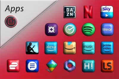Oxigen 3D screenshot2
