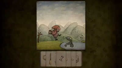Pilgrims screenshot2