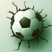 Football Superstar 2 MOD APK icon