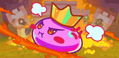 Slime Battle screenshot3