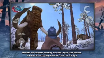Carnivores: Ice Age screenshot1