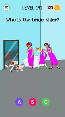 Braindom screenshot3