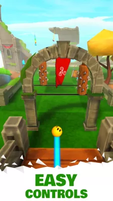 Mini GOLF Tour screenshot3