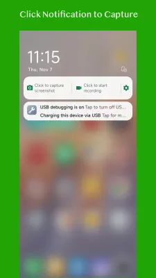 Screenshot & Screen Recorder screenshot4