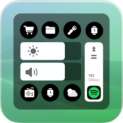 Easy Control AZ MOD APK