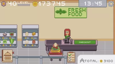 KitchenCraft: cooking business screenshot3