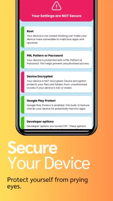 Incognito screenshot1