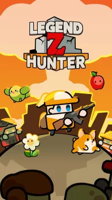 Legend Z Hunter screenshot2