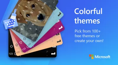 Microsoft SwiftKey screenshot4
