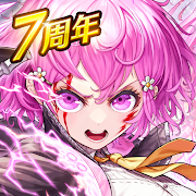 感染×少女 MOD APK icon