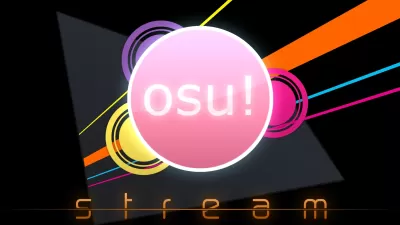 osu!stream screenshot3