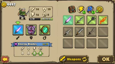 Maximus 2 screenshot1