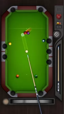 8 Ball Journey:Pool Games screenshot3