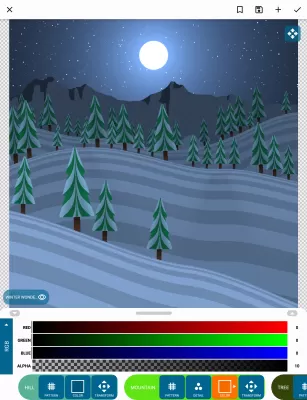 One Lab screenshot1