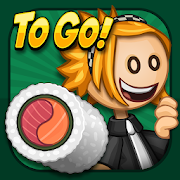 Papa #39 s Sushiria To Go 1 0 3 MOD APK Download