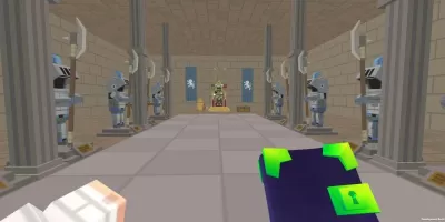 Simple Sandbox 2 : Middle Ages screenshot3