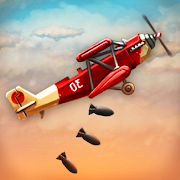 Aircraft Evolution MOD APK icon