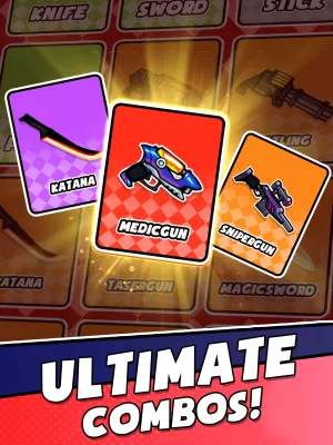 Shadow Survival: Offline Games screenshot4