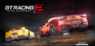 GT Racing 2 screenshot1