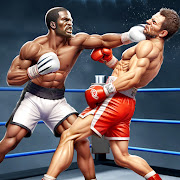 Boxing Heros: Fighting Games MOD APK icon
