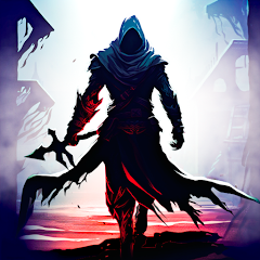 Shadow Assassin MOD APK icon