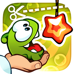 Cut the Rope: Experiments MOD APK