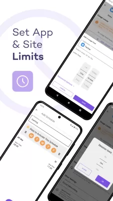 StayFree screenshot3
