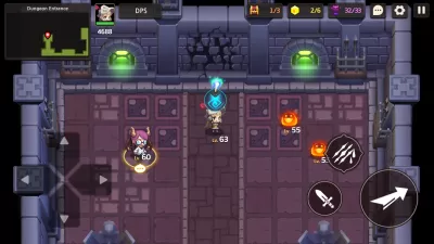Guardian Tales screenshot2