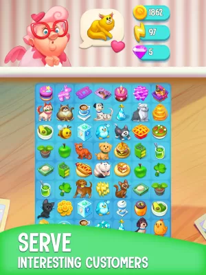 Love & Pies screenshot2
