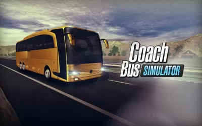 Coach Bus Simulator screenshot2