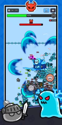 Necro screenshot3