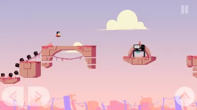 DERE Vengeance screenshot3
