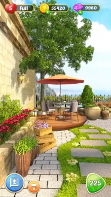 Garden & Home : Dream Design screenshot2
