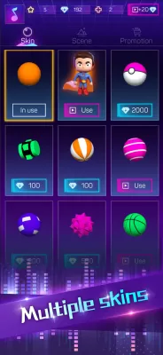 Smash Colors screenshot3