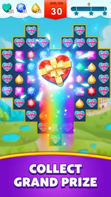 Jewels Legend screenshot1