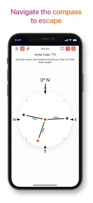 Hunting Game screenshot1