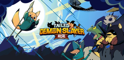 Tailed Demon Slayer : RISE screenshot1