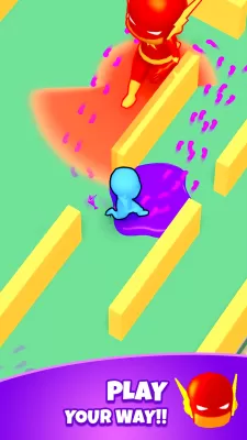 Hide 'N Seek! screenshot1