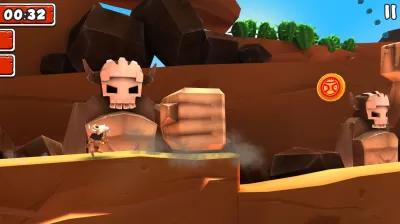 Manuganu 2 screenshot2