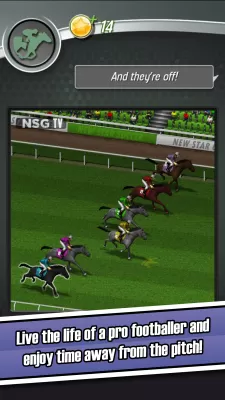 New Star Soccer screenshot3