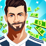 Idle Eleven MOD APK