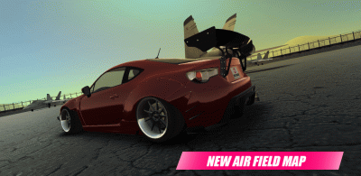 Drift Horizon screenshot1