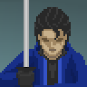 Draconian MOD APK icon