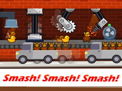 Factory Inc. screenshot2