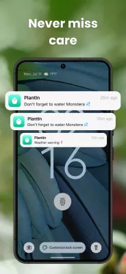 PlantIn screenshot2
